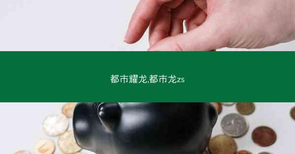都市耀龙,都市龙zs