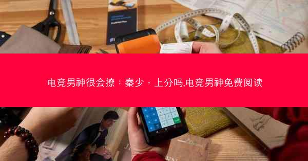 电竞男神很会撩:秦少,上分吗,电竞男神免费阅读 电竞男神很会撩:秦少,上分吗,电竞男神免费阅读
