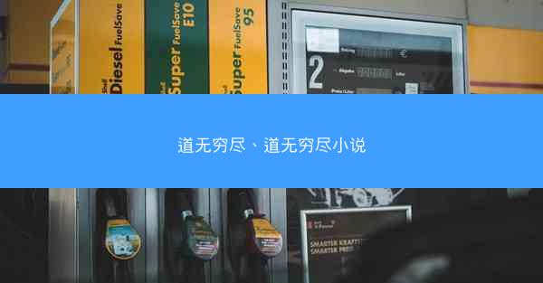 道无穷尽、道无穷尽小说