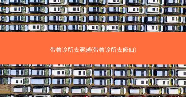 带着诊所去穿越(带着诊所去修仙)