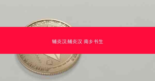辅炎汉;辅炎汉 南乡书生