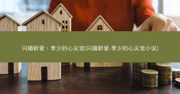 闪婚新爱：季少的心尖宠(闪婚新爱-季少的心尖宠小说)