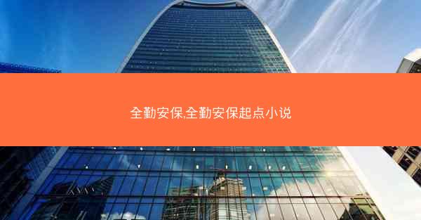 全勤安保,全勤安保起点小说