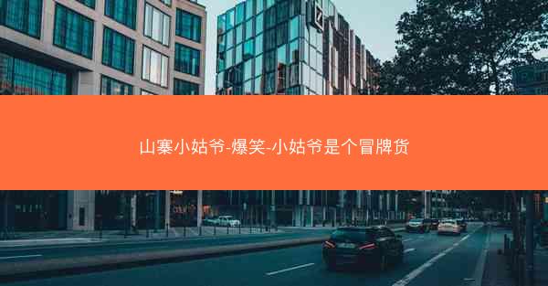 山寨小姑爷-爆笑-小姑爷是个冒牌货