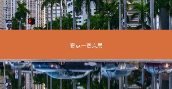 赛点—赛点局