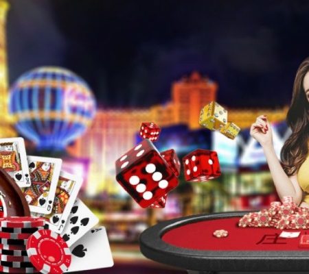 loc99-Chơi casino trực tuyến – Hòa mình vào niềm vui!