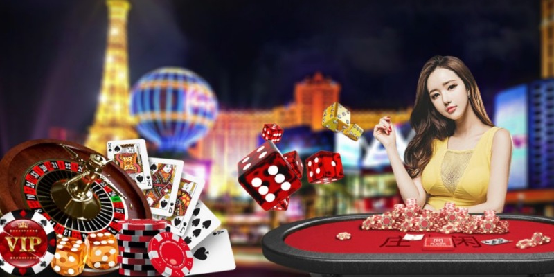 loc99-Chơi casino trực tuyến - Hòa mình vào niềm vui!